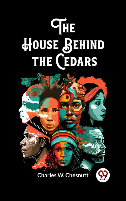 The House Behind the Cedars