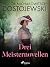 Drei Meisternovellen