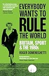 Everybody Wants to Rule the World by Roger Domeneghetti
