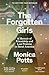 The Forgotten Girls: A Memoir of Friendship and Lost Promise in Rural America