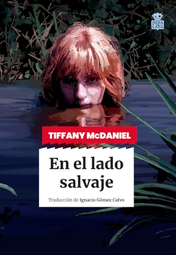 Portada de En el lado salvaje, de Tiffany McDaniel