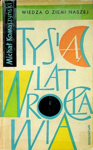 Tysiąc lat Wrocławia