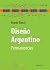 Diseño argentino: Permanencias