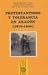 Protestantismo y tolerancia en Aragón (1870-1990) (Spanish Edition)