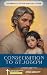 CONSECRATION TO ST. JOSEPH by Anna Garavitt