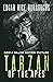 Tarzan of the Apes by Edgar Rice Burroughs