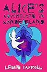 Book cover for Alice's Adventures in Wonderland