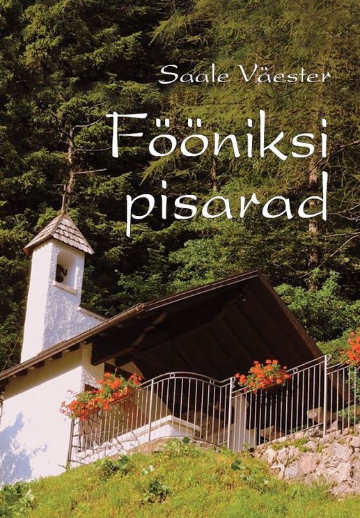 Fööniksi pisarad (Hardcover)