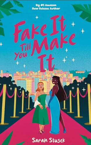 Fake It Till You Make It (Kindle Edition)