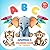 ABC: Animals Alphabet Color...