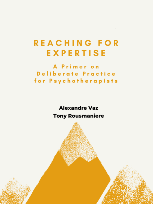 Reaching for Expertise : A Primer on DP for Psychotherapists