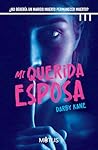 Mi querida esposa