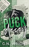 The Puck Decoy (Fairfield U, #2)