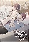 Tied to You, Vol. 1 (Tied to You, #1) Tied to You, Vol. 1 (Tied to You, #1)