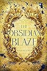 The Obsidian Blaze by Beka Westrup