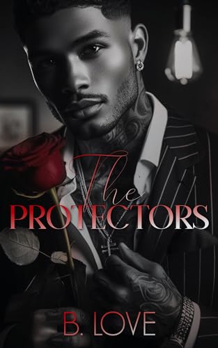 The Protectors (Kindle Edition)