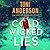 Cold Wicked Lies (Cold Justice: The Negotiators, #3; Cold Justice, #13)