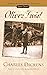 Oliver Twist by Charles Dickens