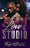 Love In The Studio