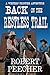 Back on the Restless Trail by Robert Peecher
