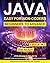 Basics of Java and Advance Java Project by Amit K