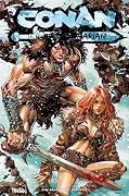Conan the Barbarian (2023-) #13