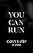 You Can Run: A Dark Romance