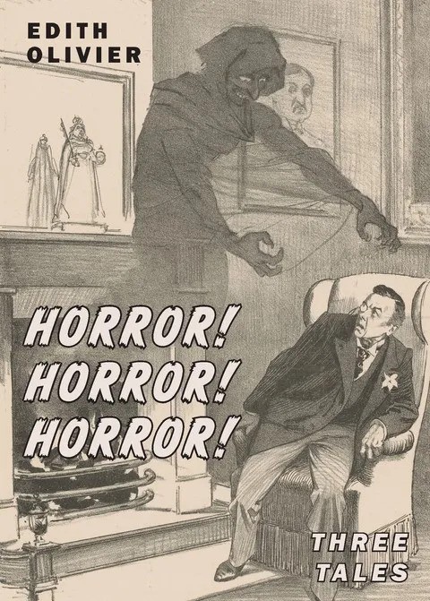 Horror! Horror! Horror!