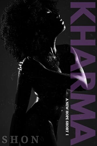 Kharma (Kindle Edition)