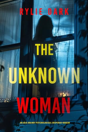 The Unknown Woman (Aria Brandt #1)