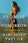 The Promise of Tomorrow by Mary Ellen Taylor