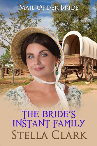 The Bride's Instant Family (Kindle Edition)