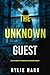 The Unknown Guest (Aria Brandt #4)