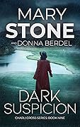 Dark Suspicion (Charli Cross #9)