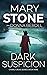 Dark Suspicion (Charli Cross #9)