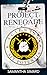 Project Renegade (Project Renegade Saga Book 1)