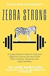 Zebra Strong: A C...