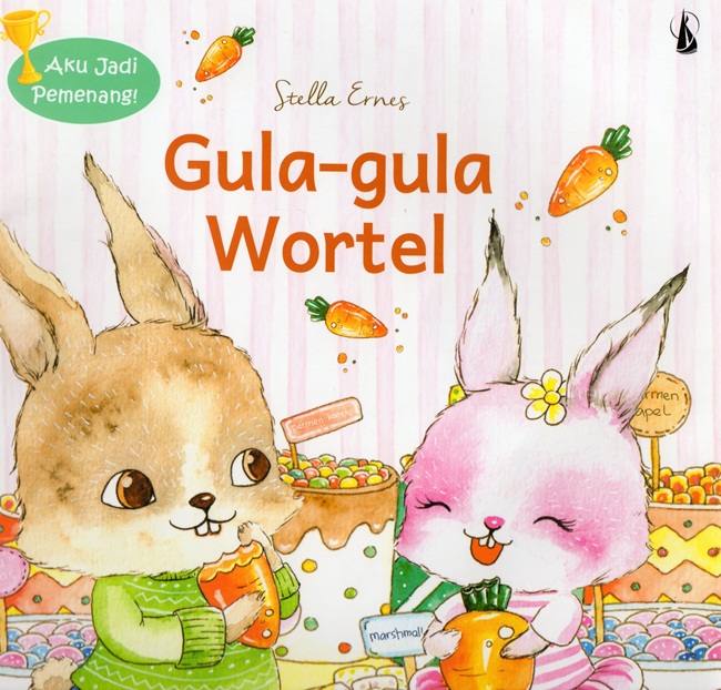 Gula-Gula Wortel