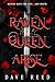 Raven Queen, Arise (Temple of Vengeance #1)