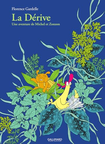 La Dérive (French Edition)