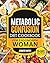 Metabolic Confusion Diet Co...