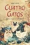 CUATRO GATOS: Hai...