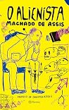 O alienista (Clás...