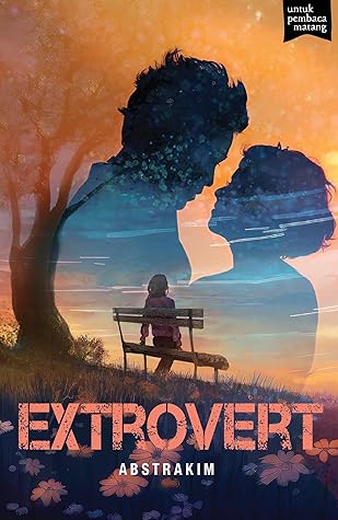 EXTROVERT