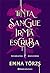 Tinta Sangue Irmã Escriba