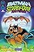 The Batman & Scooby-Doo Mysteries (2024-) #5