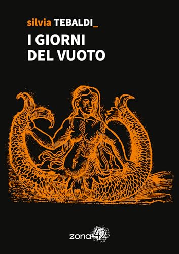 I giorni del vuoto (Kindle Edition)