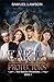Earth Protectors (The Slovian Chronicles Book 1) by Samuel Taiwo Lawson
