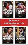 Trending Books