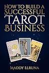 Tarot by Maddy Elruna